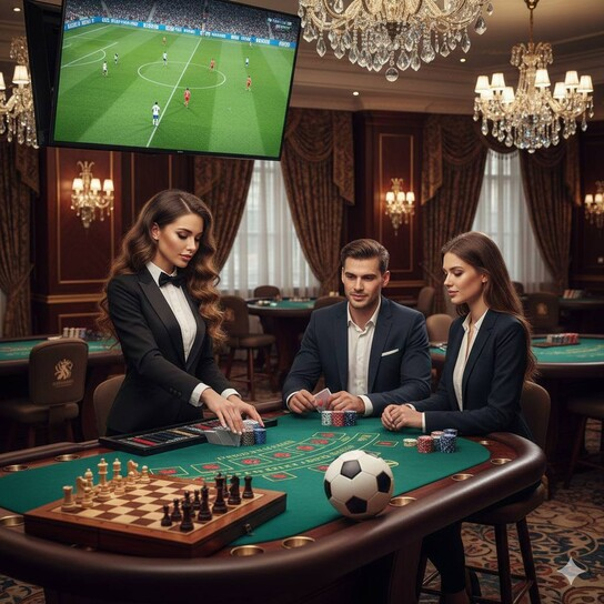 月光下的蓝色男孩电影海报